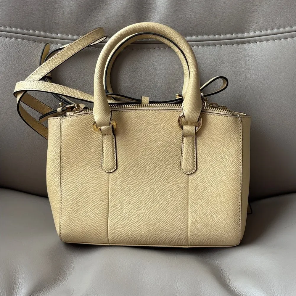 Radley London Hampstead satchel